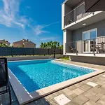 Apartmán Diva *