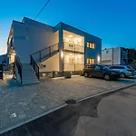 Diva Apartmán Zadar
