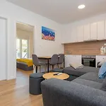 Diva Apartmán Zadar