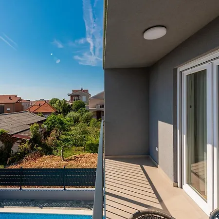 Diva Apartament Zadar