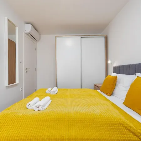 Apartament Diva *