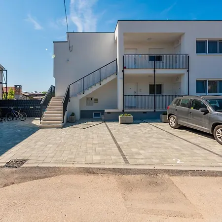 Apartament Diva *