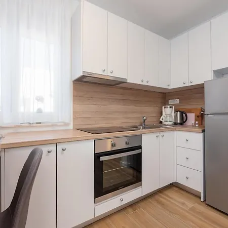 Apartament Diva
