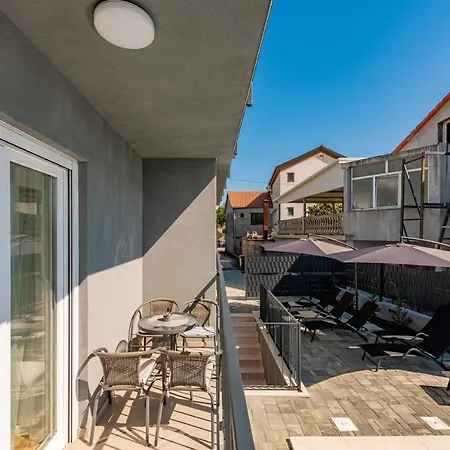 Diva Apartament *