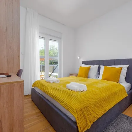 Diva Apartament *