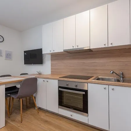 Diva Apartman Zadar