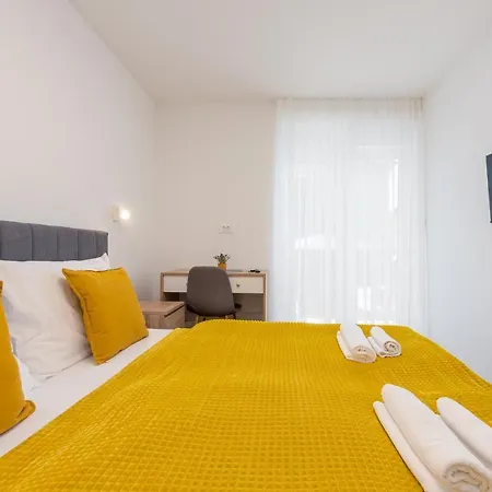 Apartament Diva