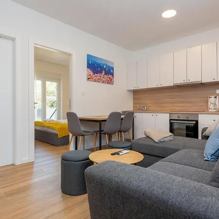 Diva Apartament Zadar