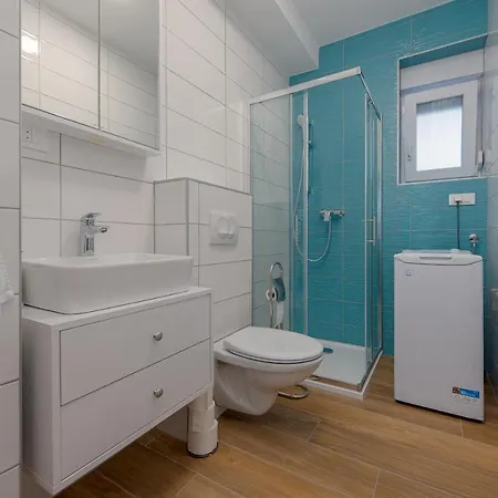 Diva Apartament *