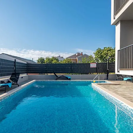 Apartament Diva