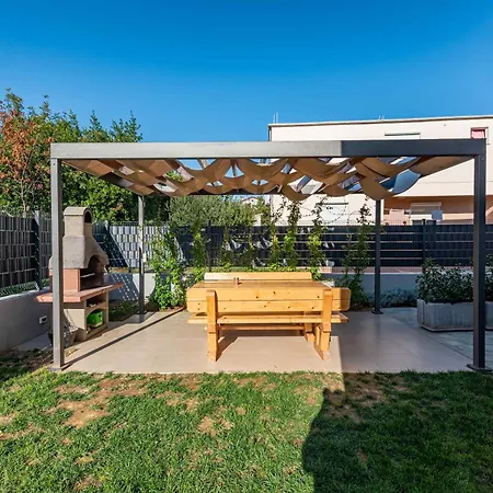 Apartament Diva