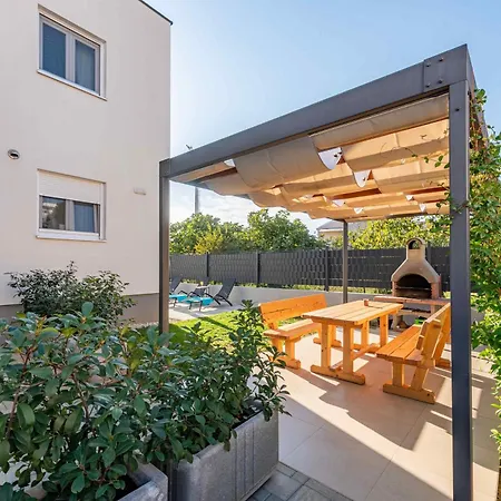 Apartament Diva