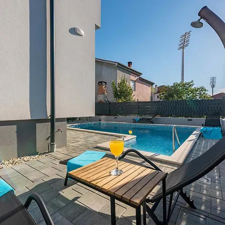 Apartament Diva *