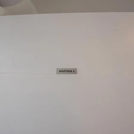 Apartament Diva