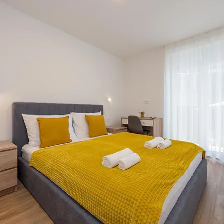 Apartament Diva