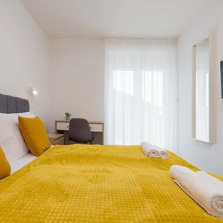 Apartament Diva *