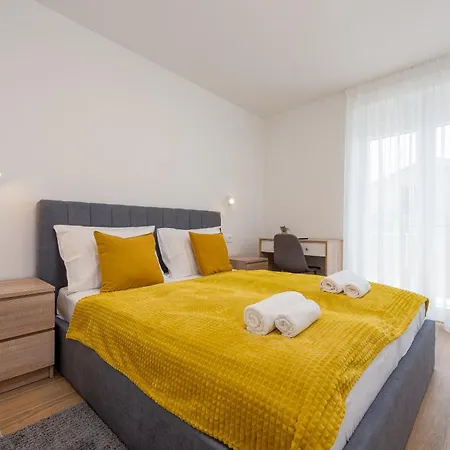 Apartament Diva *