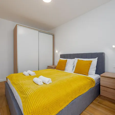 Apartament Diva
