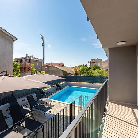 Diva Apartament *