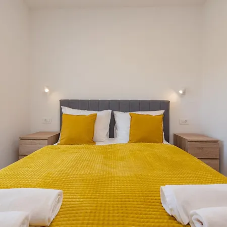 Apartament Diva *