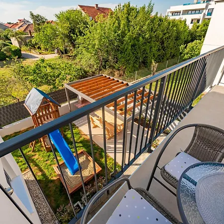 Apartament Diva