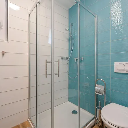 Diva Apartment