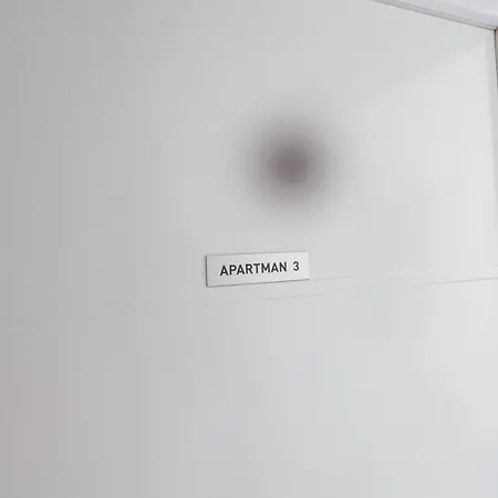 Diva Apartment