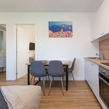 Apartmán Diva *
