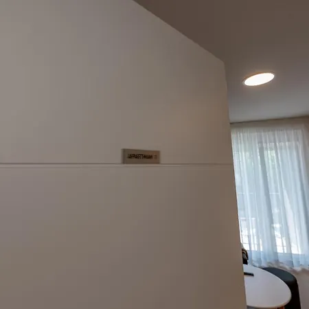 Diva Apartment *