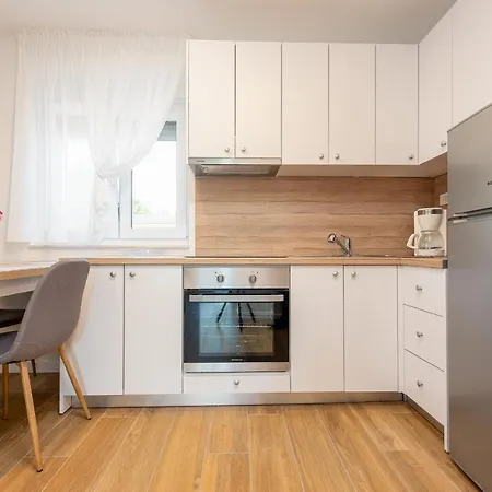 Diva Apartment