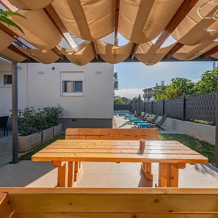 Diva Apartamento Zadar