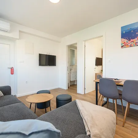 Diva Apartment *