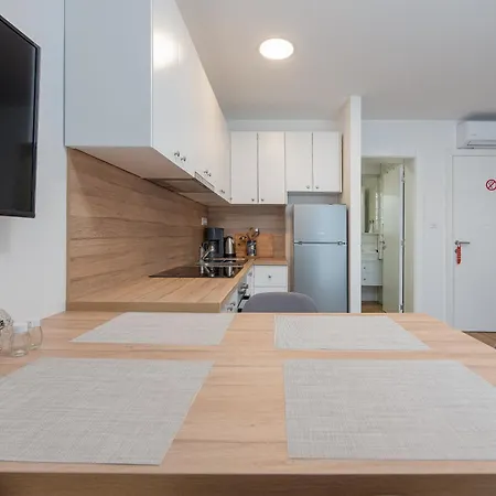 Diva Apartmán