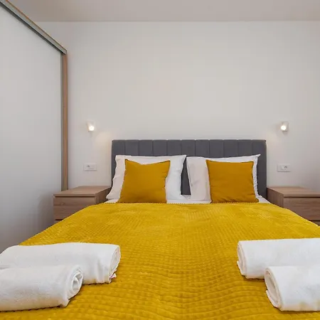 Diva Apartment Zadar