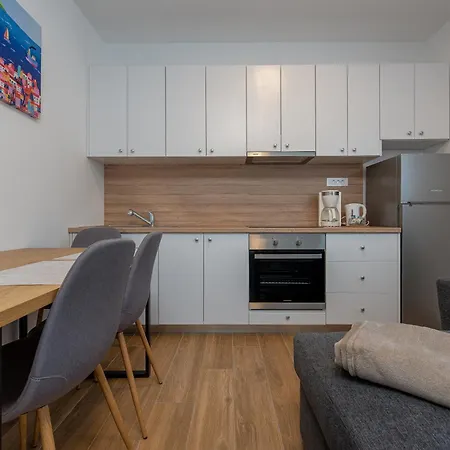Diva Apartment *
