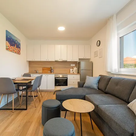 Diva Apartment