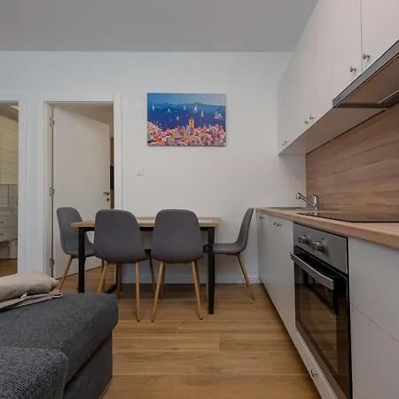 Apartmán Diva *