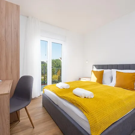 Apartmán Diva