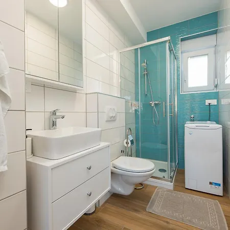 Diva Apartment Zadar