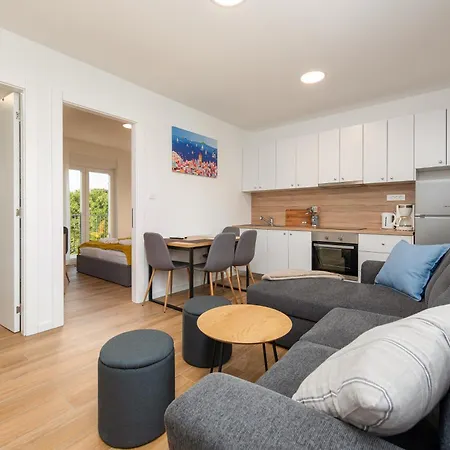 Diva Apartment