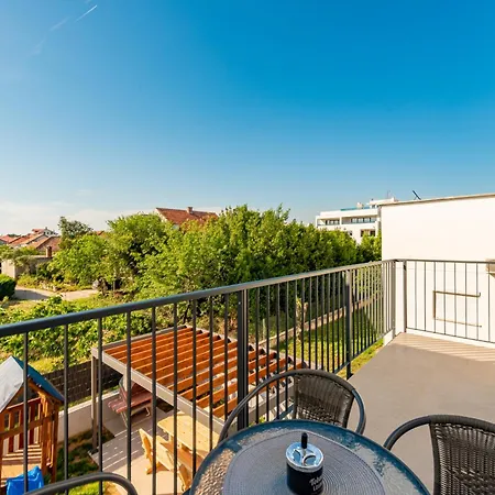 Diva Apartment *