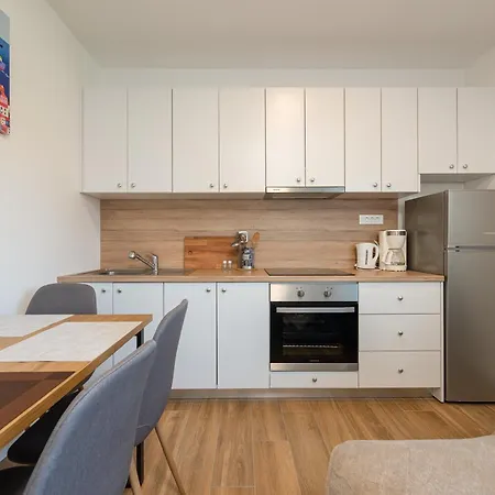 Diva Apartment *