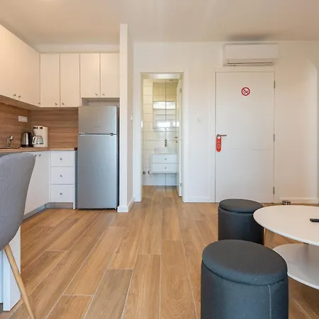 Apartmán Diva Zadar
