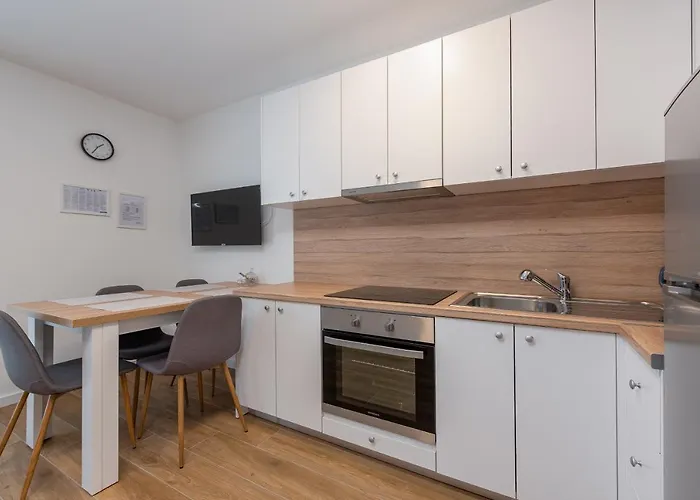 Diva Apartment Zadar