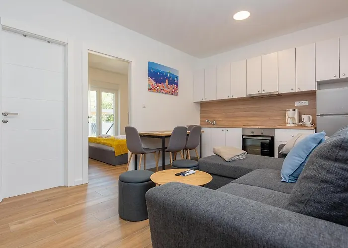 Diva Apartment Zadar