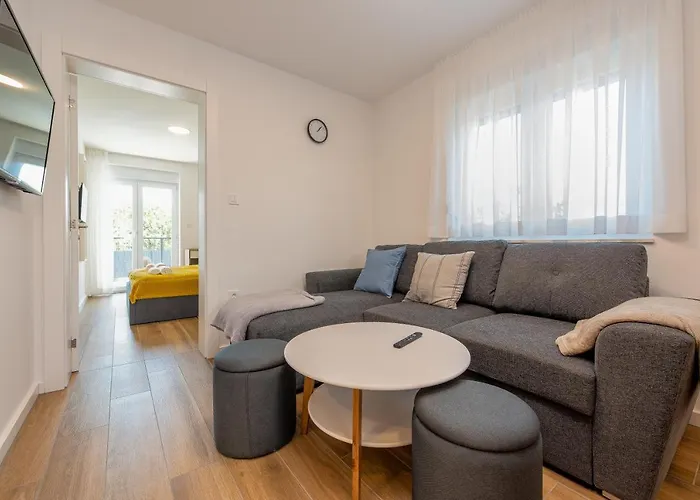 Diva Apartment Zadar