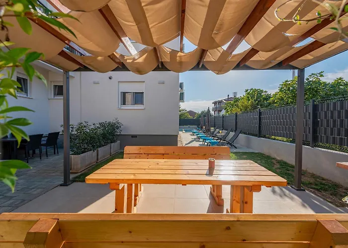 Diva Apartment Zadar